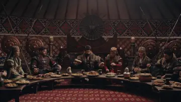 Backdrop к сериалу "Kuruluş Osman" #1299052