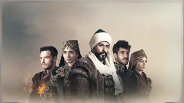 Backdrop к сериалу "Kuruluş Osman" #1299054