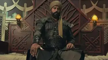 Backdrop к сериалу "Kuruluş Osman" #1299057