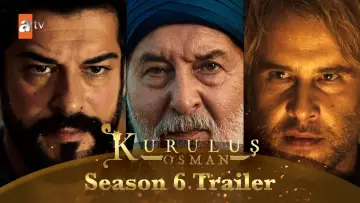 Backdrop к сериалу "Kuruluş Osman" #1299064