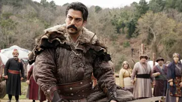 Backdrop к сериалу "Kuruluş Osman" #1299067