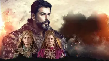 Backdrop к сериалу "Kuruluş Osman" #1299068