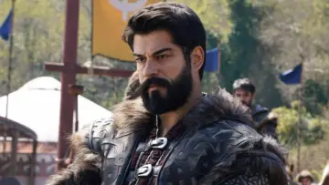 Backdrop к сериалу "Kuruluş Osman" #1299071