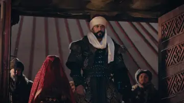Backdrop к сериалу "Kuruluş Osman" #1299073