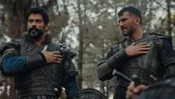 Backdrop к сериалу "Kuruluş Osman" #1299074