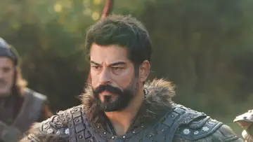 Backdrop к сериалу "Kuruluş Osman" #1299078