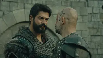 Backdrop к сериалу "Kuruluş Osman" #1299079