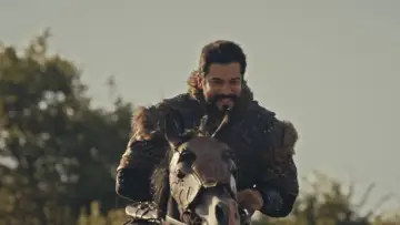 Backdrop к сериалу "Kuruluş Osman" #1299080