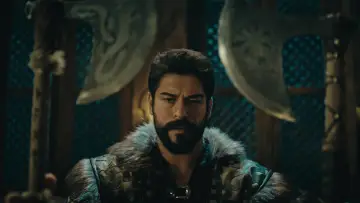 Backdrop к сериалу "Kuruluş Osman" #1299081