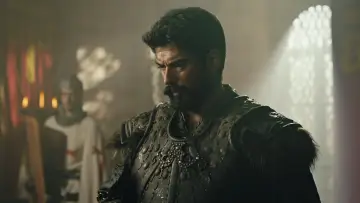 Backdrop к сериалу "Kuruluş Osman" #1299082