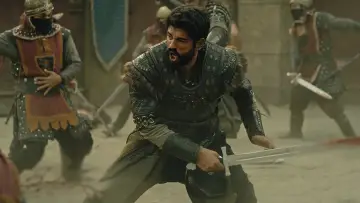 Backdrop к сериалу "Kuruluş Osman" #1299083