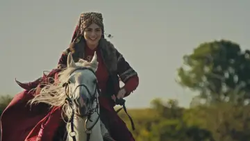 Backdrop к сериалу "Kuruluş Osman" #1299084