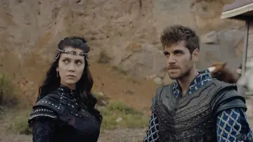 Backdrop к сериалу "Kuruluş Osman" #1299085