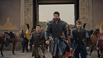 Backdrop к сериалу "Kuruluş Osman" #1299088