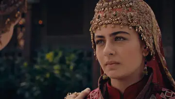 Backdrop к сериалу "Kuruluş Osman" #1299089