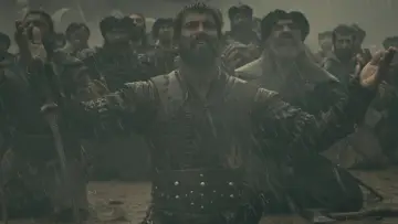 Backdrop к сериалу "Kuruluş Osman" #1299091