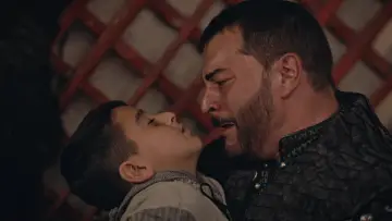 Backdrop к сериалу "Kuruluş Osman" #1299093
