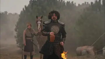 Backdrop к сериалу "Kuruluş Osman" #1299095