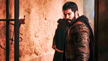 Backdrop к сериалу "Kuruluş Osman" #1299098