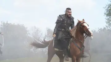 Backdrop к сериалу "Kuruluş Osman" #1299099