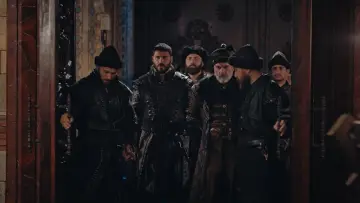 Backdrop к сериалу "Kuruluş Osman" #1299108