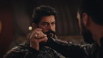Backdrop к сериалу "Kuruluş Osman" #1299113