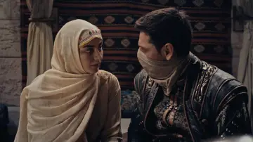 Backdrop к сериалу "Kuruluş Osman" #1299114