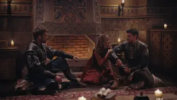 Backdrop к сериалу "Kuruluş Osman" #1299123