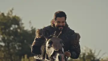 Backdrop к сериалу "Kuruluş Osman" #1299130