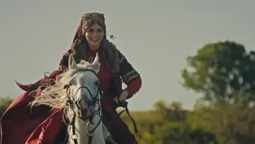 Backdrop к сериалу "Kuruluş Osman" #1299131