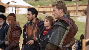 Backdrop к сериалу "Kuruluş Osman" #1299134