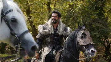 Backdrop к сериалу "Kuruluş Osman" #1299137