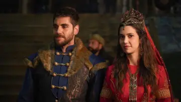 Backdrop к сериалу "Kuruluş Osman" #1299145