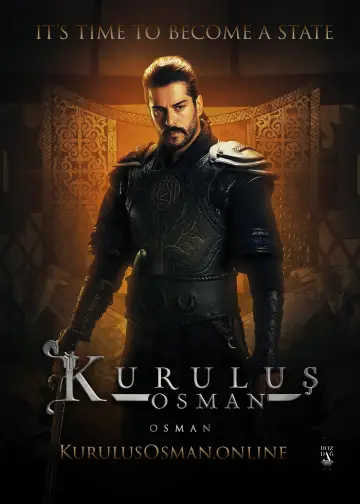 Kuruluş Osman (2019)
