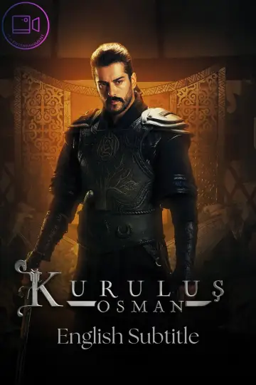 Poster к сериалу "Kuruluş Osman" #1299160