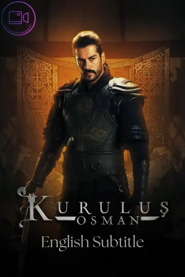 Poster к сериалу "Kuruluş Osman" #1299161