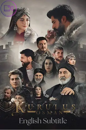 Poster к сериалу "Kuruluş Osman" #1299162