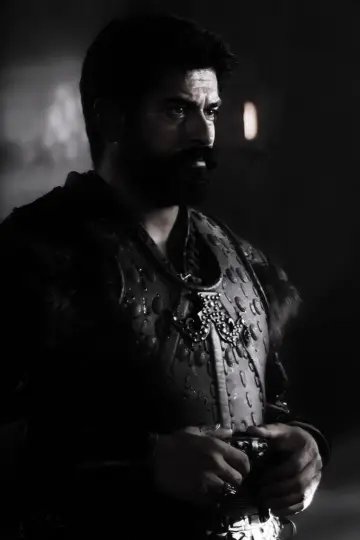 Poster к сериалу "Kuruluş Osman" #1299179