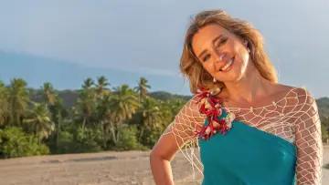 Backdrop for the TV series "La Isla de las Tentaciones" #1316867