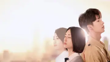 Backdrop for the TV series "Someday or One Day" #1558565