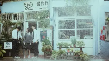 Backdrop for the TV series "Someday or One Day" #1558569