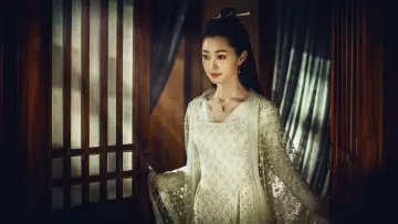 Backdrop for the TV series "Joy of Life" #1304061
