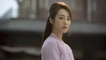 Backdrop for the TV series "Joy of Life" #1304062