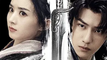 Backdrop for the TV series "Legend of Fei" #1665408