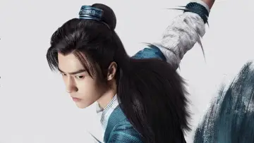 Backdrop for the TV series "Legend of Fei" #1665411