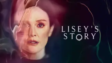 Backdrop for the TV series "Lisey