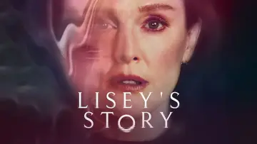 Backdrop for the TV series "Lisey