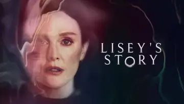 Backdrop for the TV series "Lisey