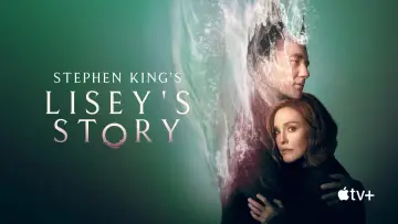 Backdrop for the TV series "Lisey