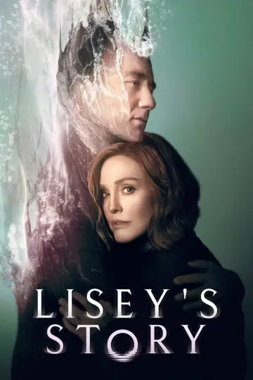 Poster for the TV series "Lisey